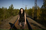 Фотография Труновой Аллы