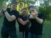 Фотография Воробьева Кирилла