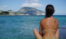 Фотография Бородиной Наташи