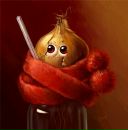 Фотография Чернодед Анастасии