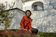 Фотография Солдатовой Анастасии