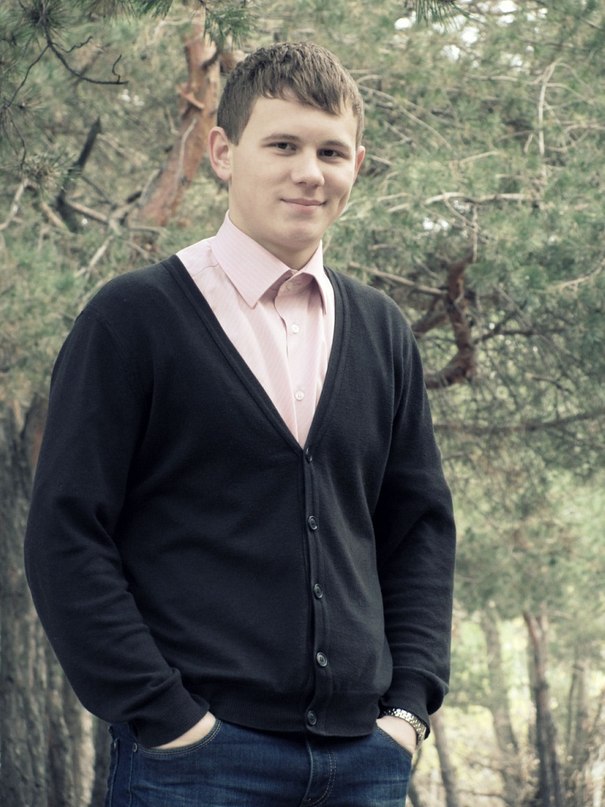 Стас Зубенко фотография #18