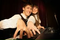 Фотография Шаламовой Мили