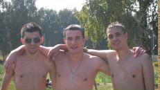 Артем Уткин фотография #40 (источник - https://vk.com/id3367301)