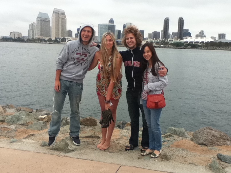 Космическая Девочка фотография #20