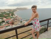 Вікторія Шпіка фотография #33 (источник - https://vk.com/id59703291)