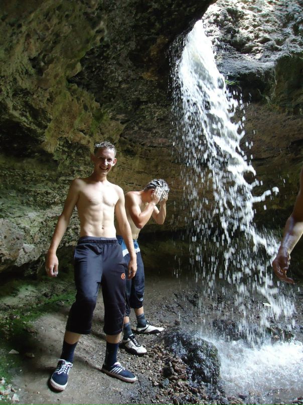 Дмитрий Мумбер фотография #46