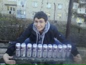 Віталій Мокін фотография #15 (источник - https://vk.com/id74457456)