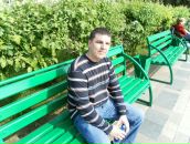 Фотография Солдатова Андрея