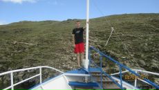 Серега Поляков фотография #42 (источник - https://vk.com/id36205340)