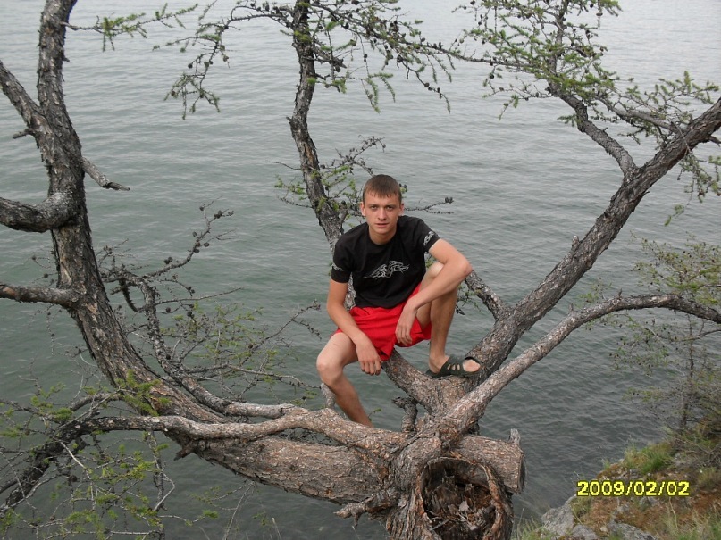 Серега Поляков фотография #18