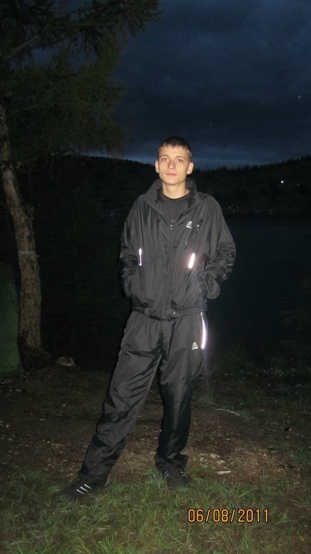 Серега Поляков фотография #20