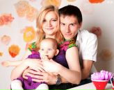 Фотография Кандалина Александра