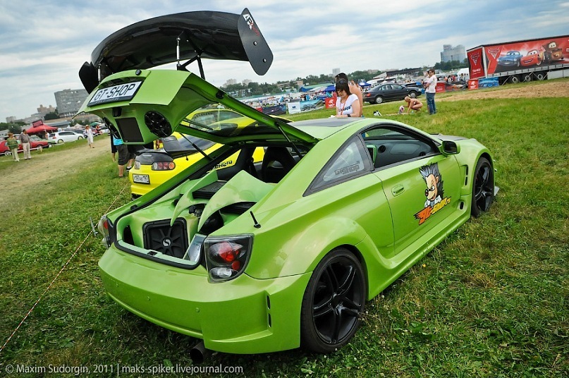 Ken Blok фотография #38