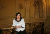 Фотография Малышевской Татьяны