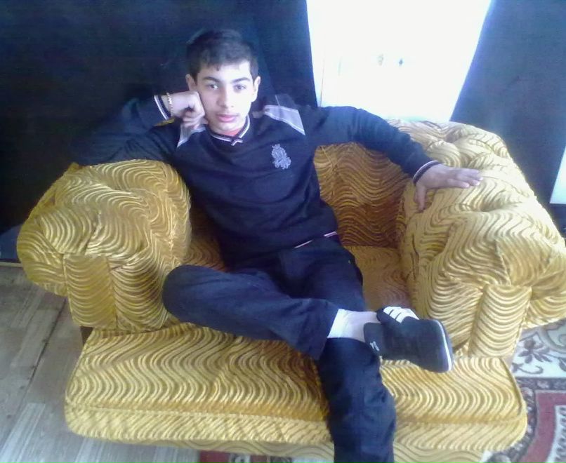 Андрей Алмазович фотография #19