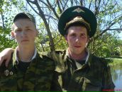 Фотография Гольцова Ольга