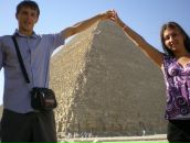 Фотография Осиной Вики