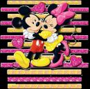 Minnie Mouse фотография #16 (источник - https://vk.com/id134963602)