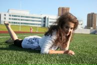 Фотография Давлетшиной Фирузы