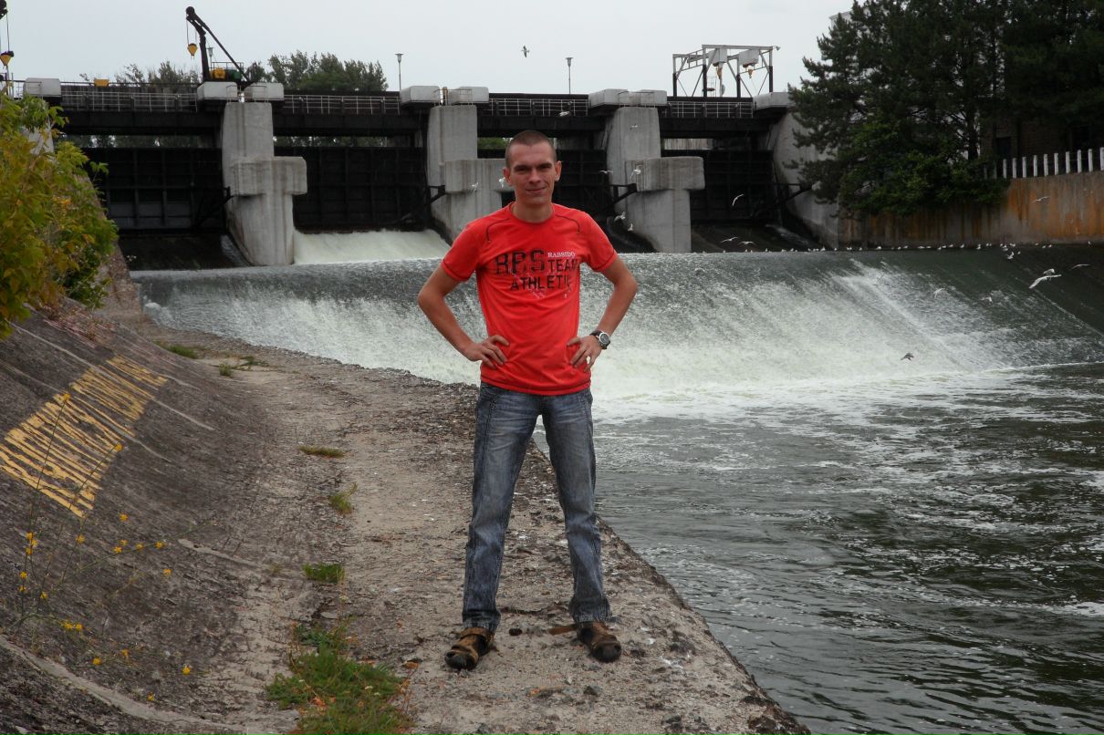 Валерий Наход фотография #34