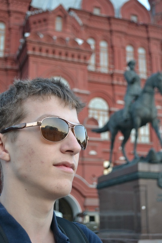 Григорий Марков фотография #36
