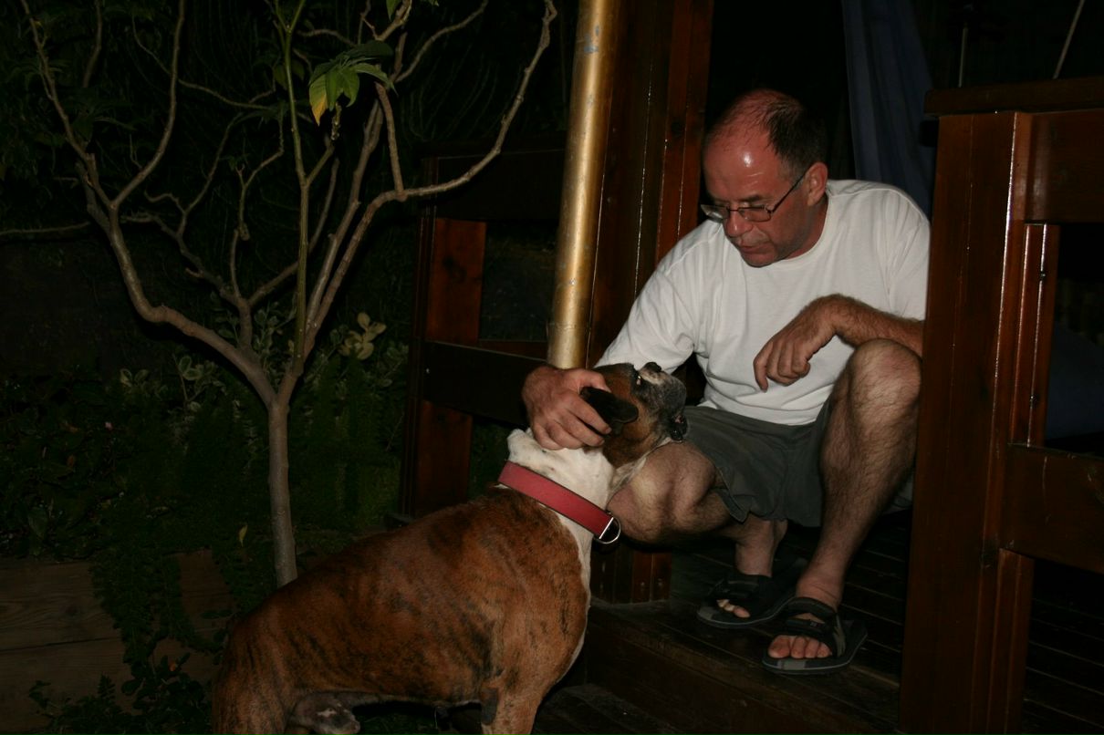 Dmitry Vilenchik фотография #4