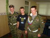 Фотография Смородина Евгения