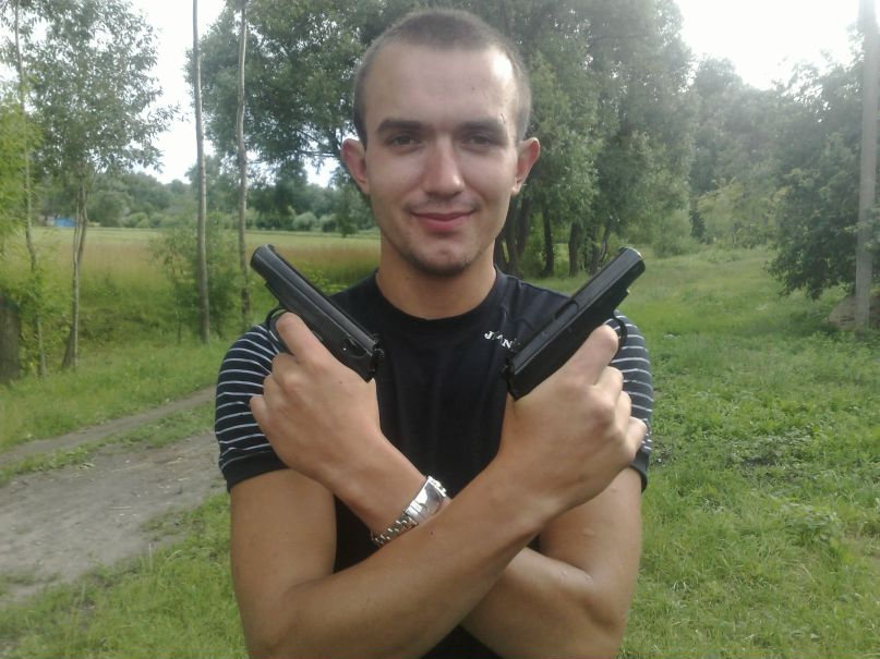 Сергей Коваленко фотография #42