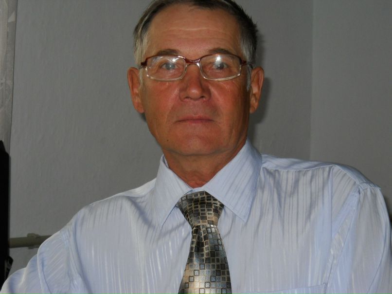 Николай Синицын фотография #2