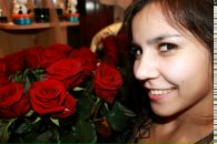 Фотография Столбовой Розалинды