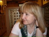 Фотография Багриковой Светланы