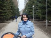 Фотография Богачевой Аллы