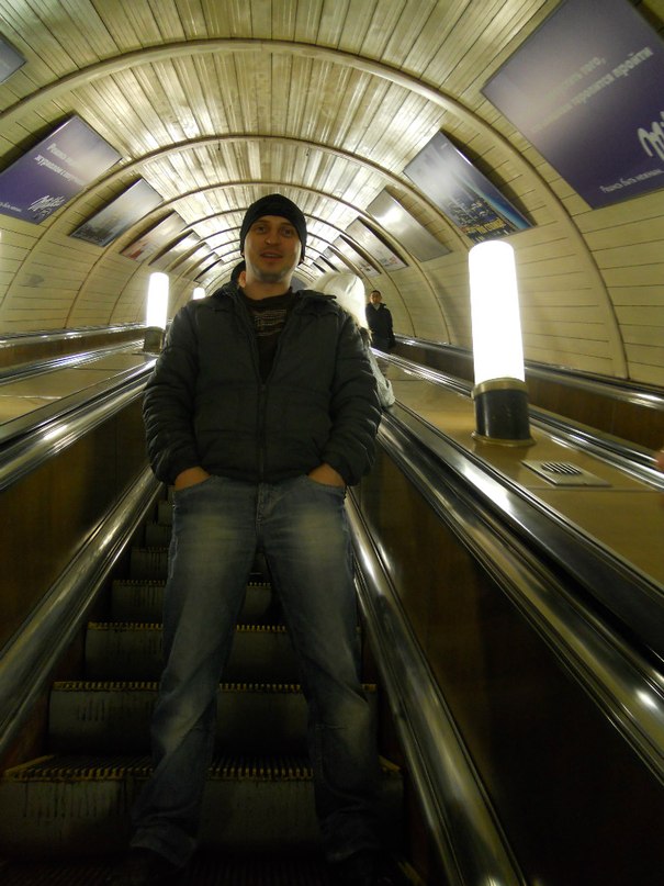 Толік Кохан фотография #20