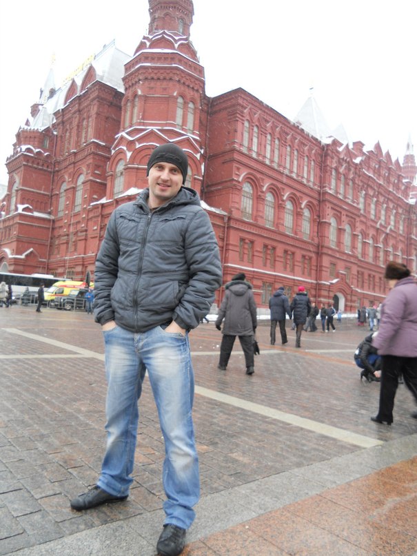 Толік Кохан фотография #23