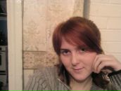 Фотография Семёновой Веры