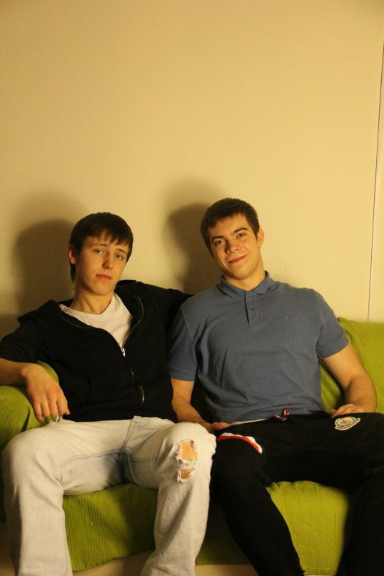 Денис Казаков фотография #24