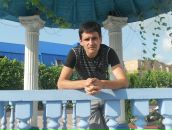 Вова Діділівський фотография #5 (источник - https://vk.com/id33705887)