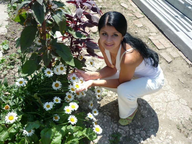 Юля Тищенко фотография #26