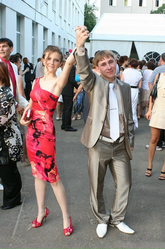 Daria Revina фотография #35