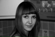 Фотография Новокрещеных Наталии