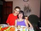 Фотография Шильке Анны