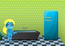 Ніка Малешка фотография #9 (источник - https://vk.com/id146783288)