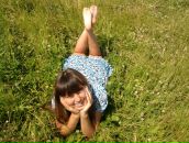 Фотография Сорокиной Анны