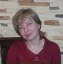 Ірина Пушкар фотография #1