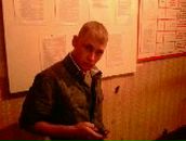 Фотография Барсукова Михаила