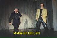 Сергей Сидель фотография #14 (источник - https://vk.com/id9609114)