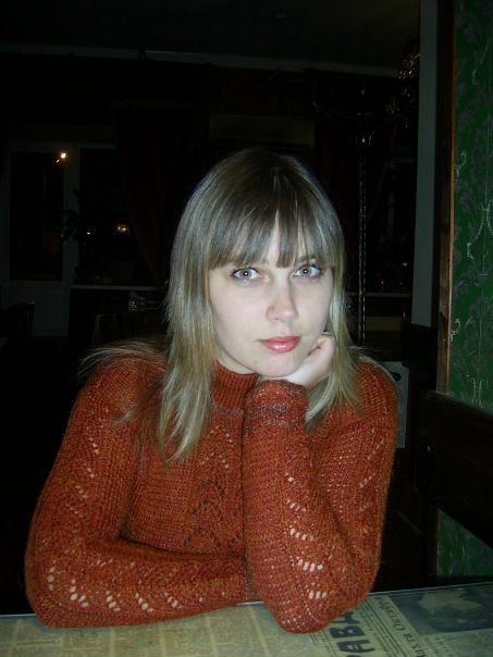 №4, Элла Ильясова, 38 лет, Невинномысск №4, Элла Ильясова, 38 лет, Невинномысск