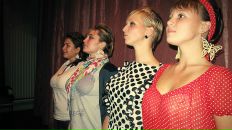 Фотография Смышляевой Даши