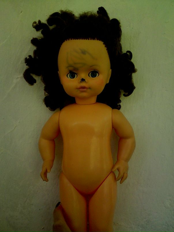 Alla Tedeeva фотография #43